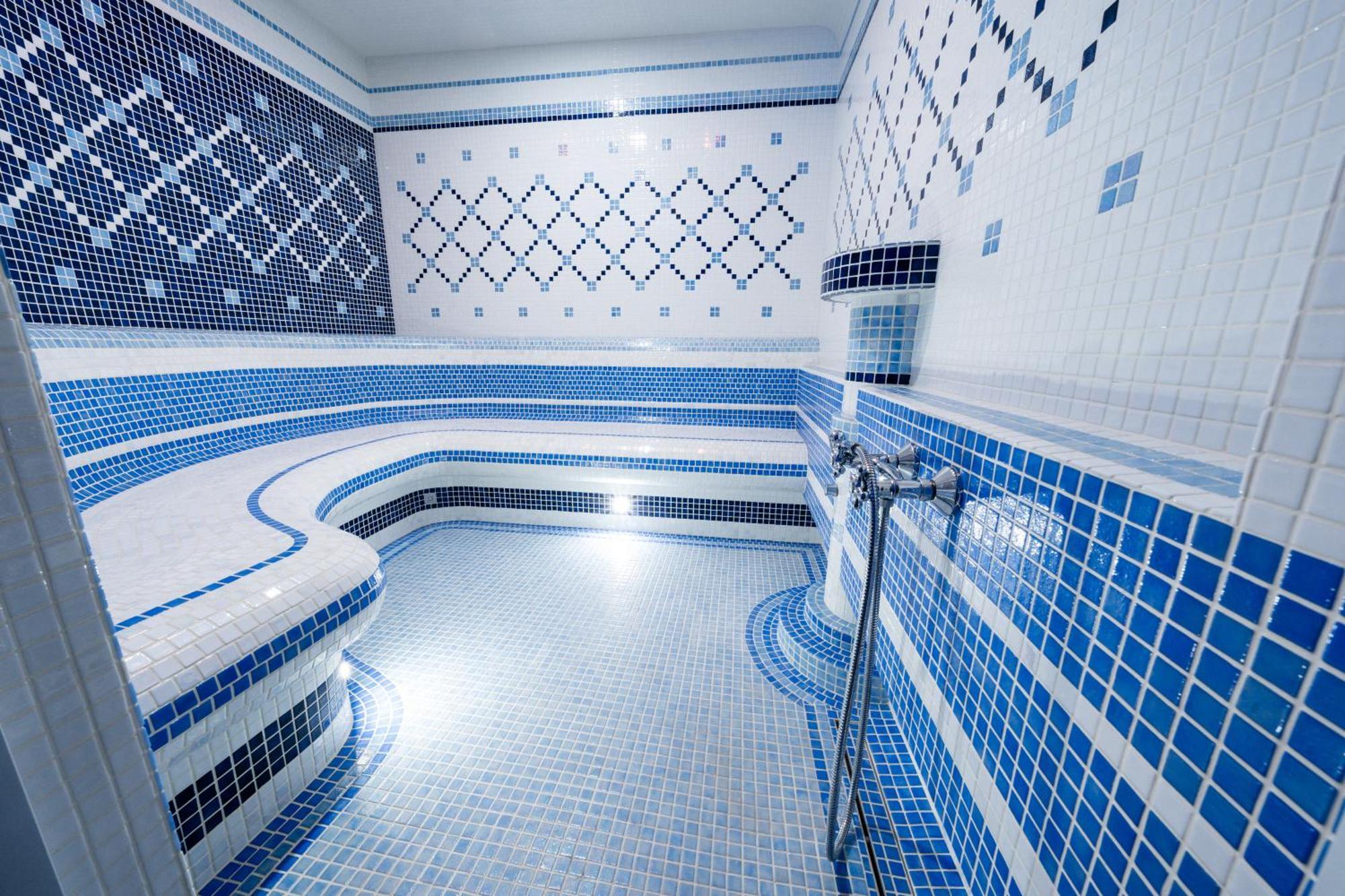 Kastely Grof Zichy Hotel Haniska Buitenkant foto